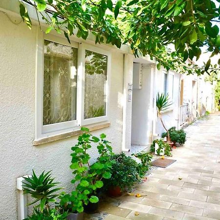 פמגוסטה Templar Guesthouse מראה חיצוני תמונה