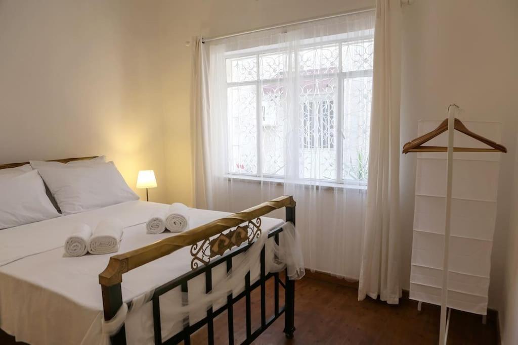 פמגוסטה Templar Guesthouse מראה חיצוני תמונה