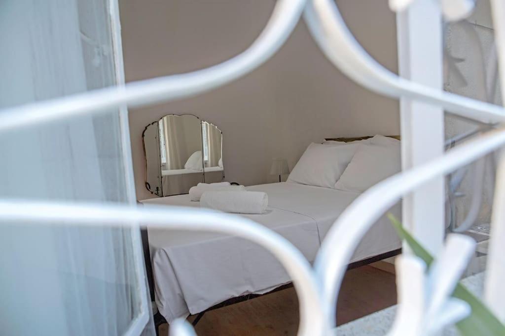 פמגוסטה Templar Guesthouse מראה חיצוני תמונה