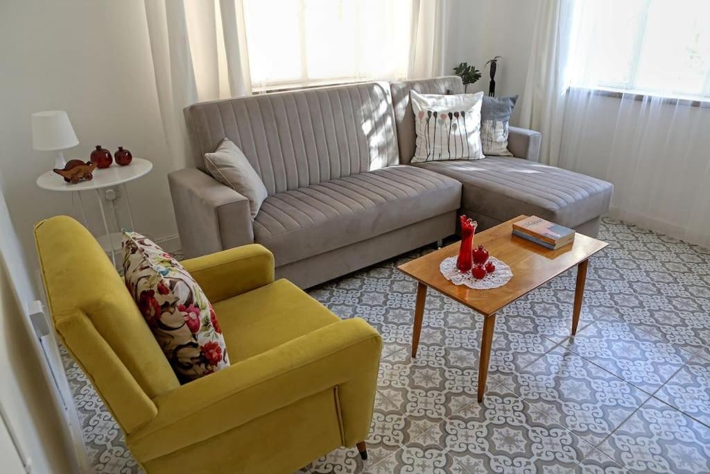 פמגוסטה Templar Guesthouse מראה חיצוני תמונה