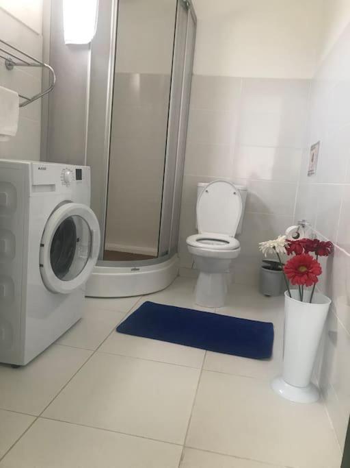 פמגוסטה Templar Guesthouse מראה חיצוני תמונה