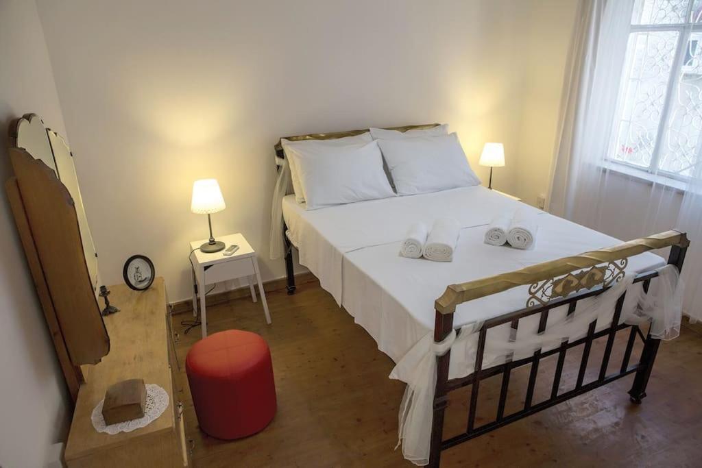 פמגוסטה Templar Guesthouse מראה חיצוני תמונה