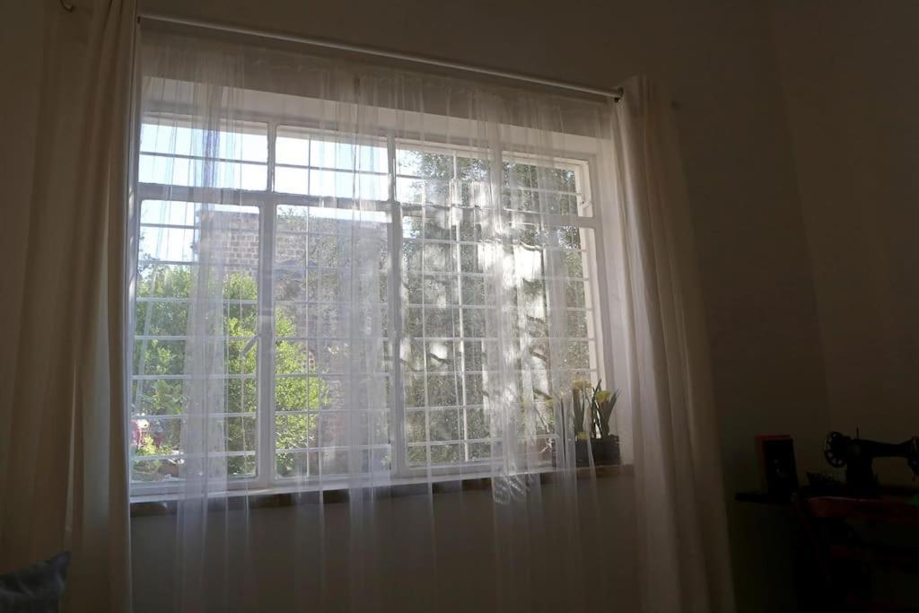 פמגוסטה Templar Guesthouse מראה חיצוני תמונה