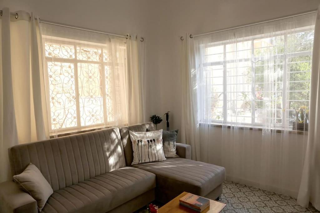 פמגוסטה Templar Guesthouse מראה חיצוני תמונה