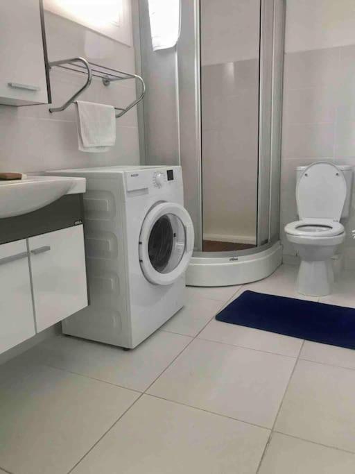 פמגוסטה Templar Guesthouse מראה חיצוני תמונה