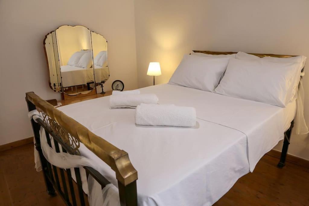 פמגוסטה Templar Guesthouse מראה חיצוני תמונה