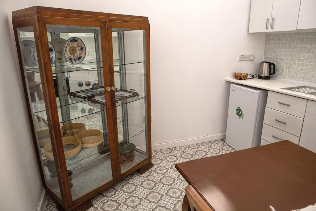 פמגוסטה Templar Guesthouse מראה חיצוני תמונה