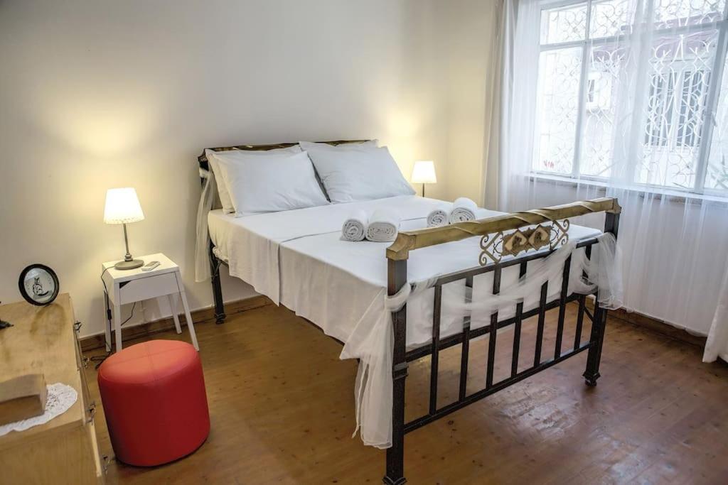 פמגוסטה Templar Guesthouse מראה חיצוני תמונה