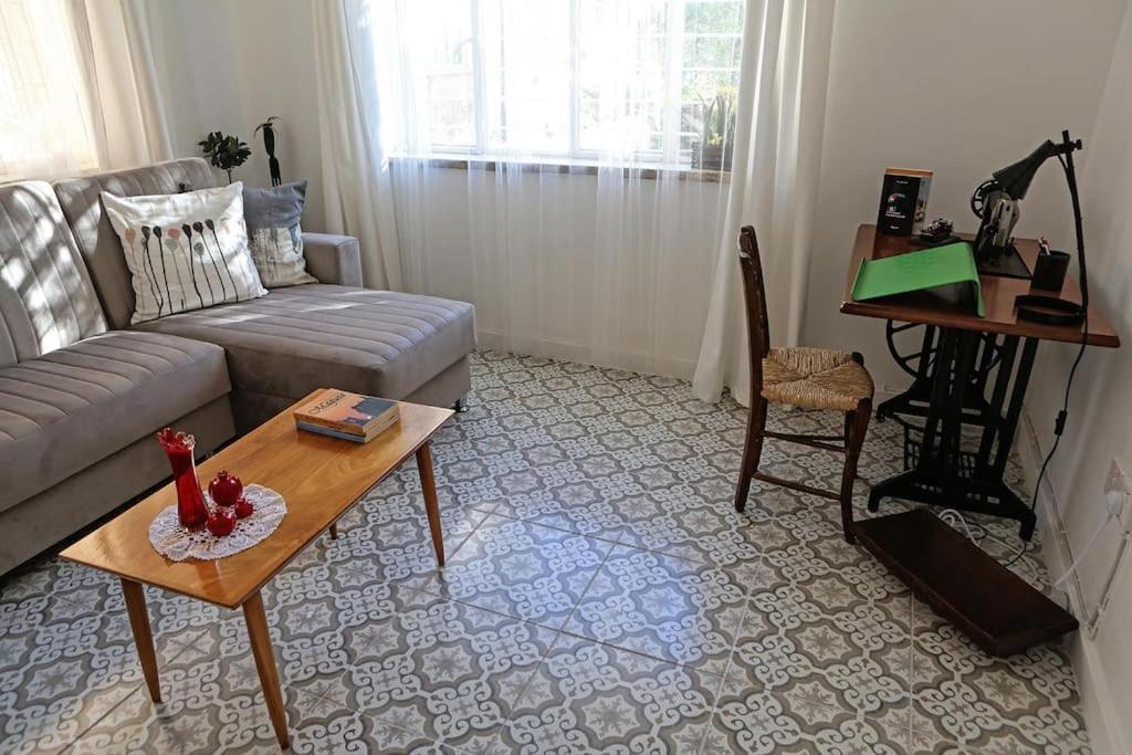 פמגוסטה Templar Guesthouse מראה חיצוני תמונה