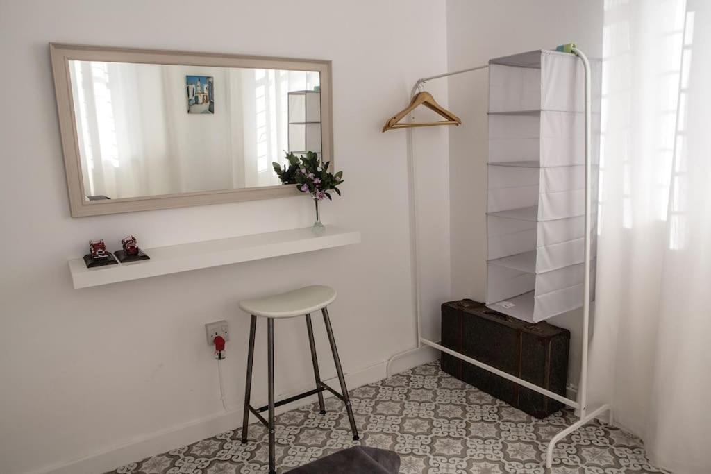 פמגוסטה Templar Guesthouse מראה חיצוני תמונה