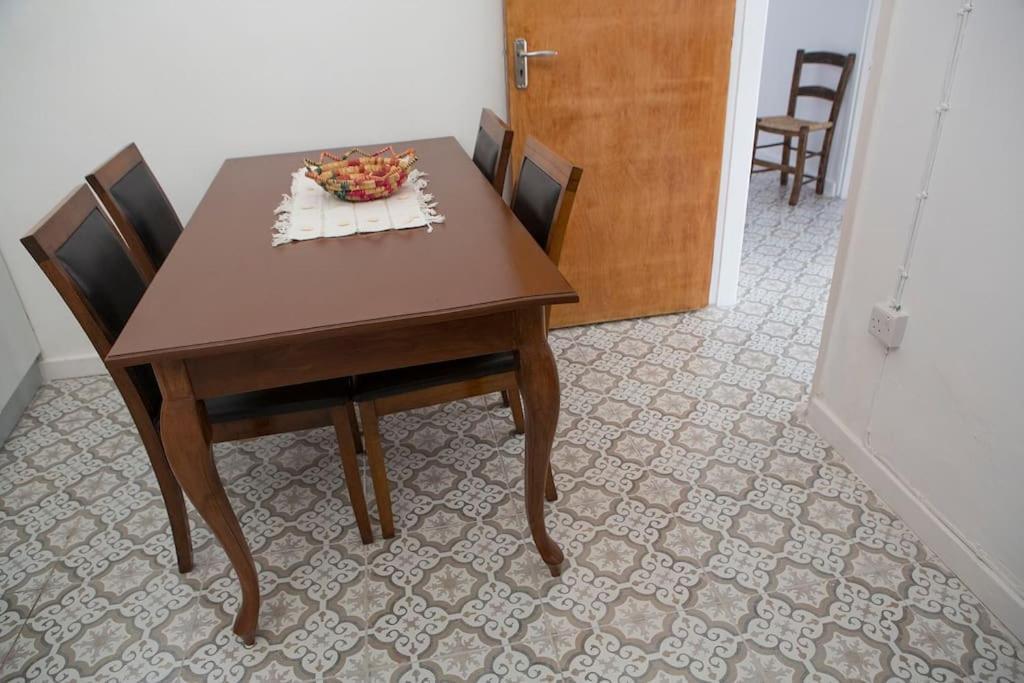 פמגוסטה Templar Guesthouse מראה חיצוני תמונה