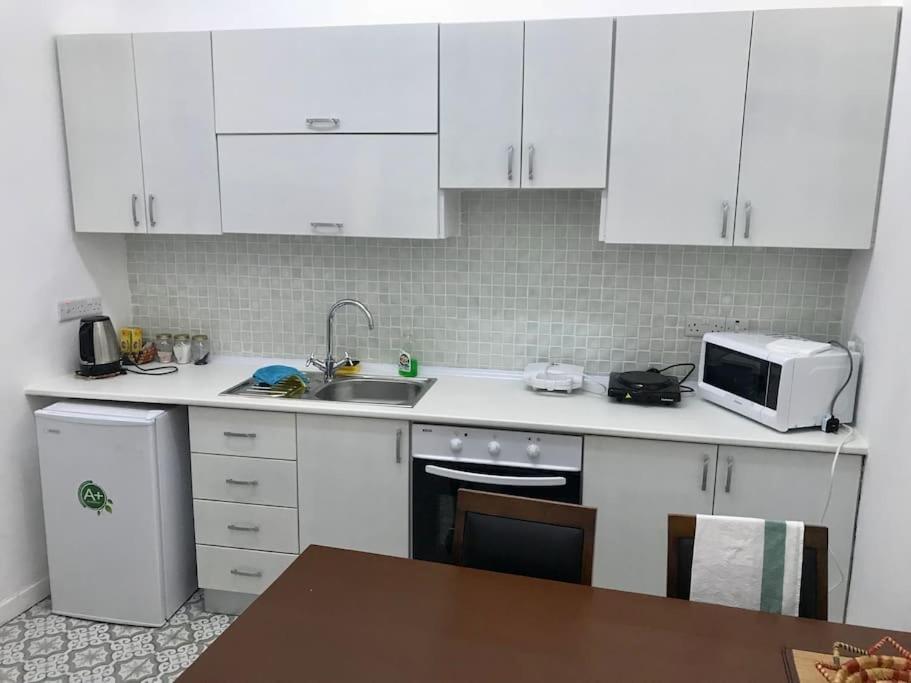 פמגוסטה Templar Guesthouse מראה חיצוני תמונה