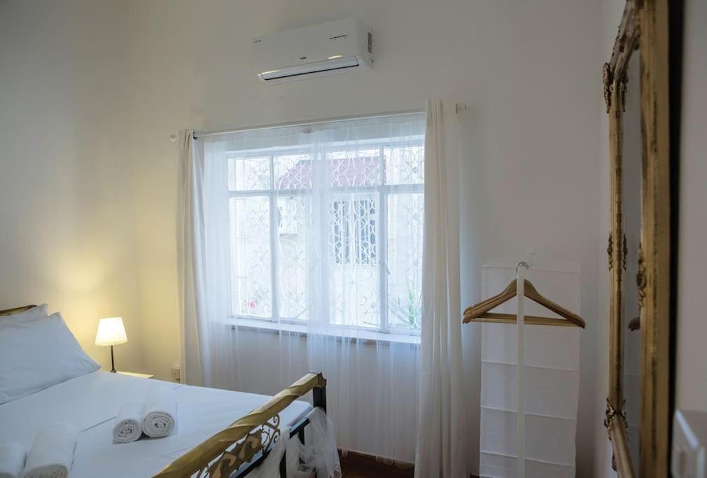 פמגוסטה Templar Guesthouse מראה חיצוני תמונה