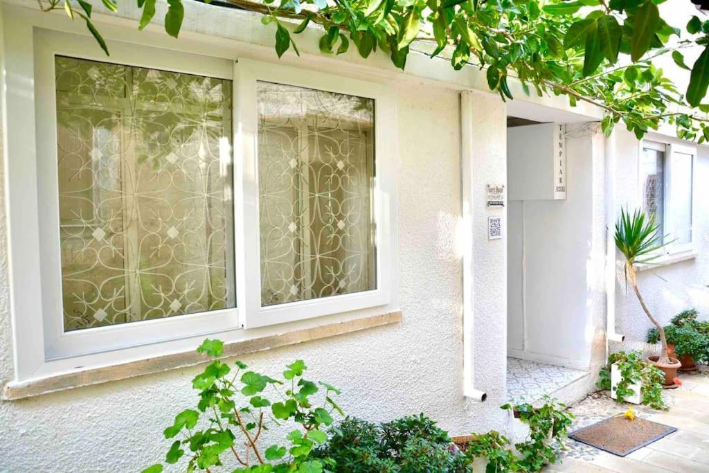פמגוסטה Templar Guesthouse מראה חיצוני תמונה