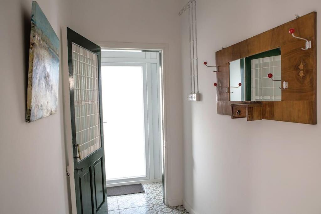 פמגוסטה Templar Guesthouse מראה חיצוני תמונה