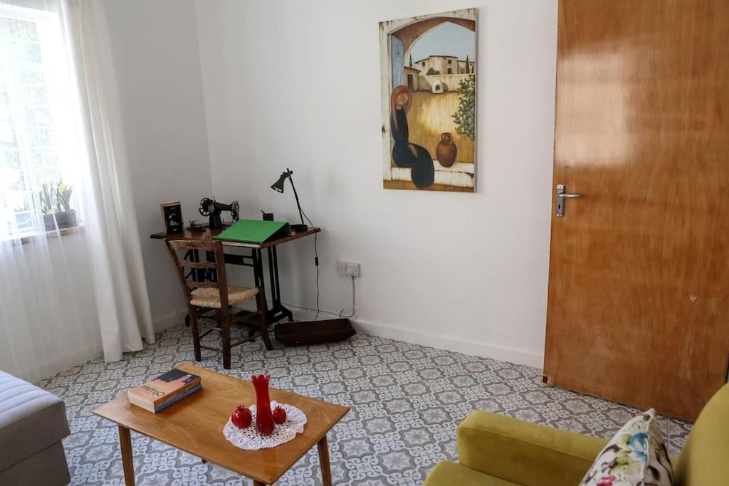 פמגוסטה Templar Guesthouse מראה חיצוני תמונה