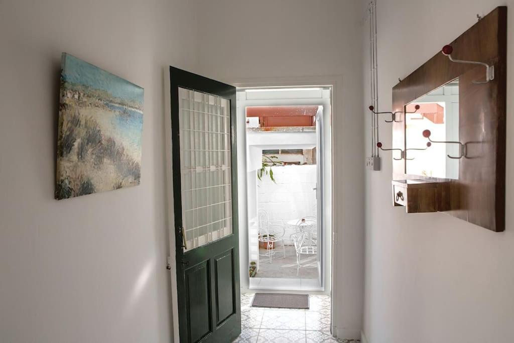 פמגוסטה Templar Guesthouse מראה חיצוני תמונה