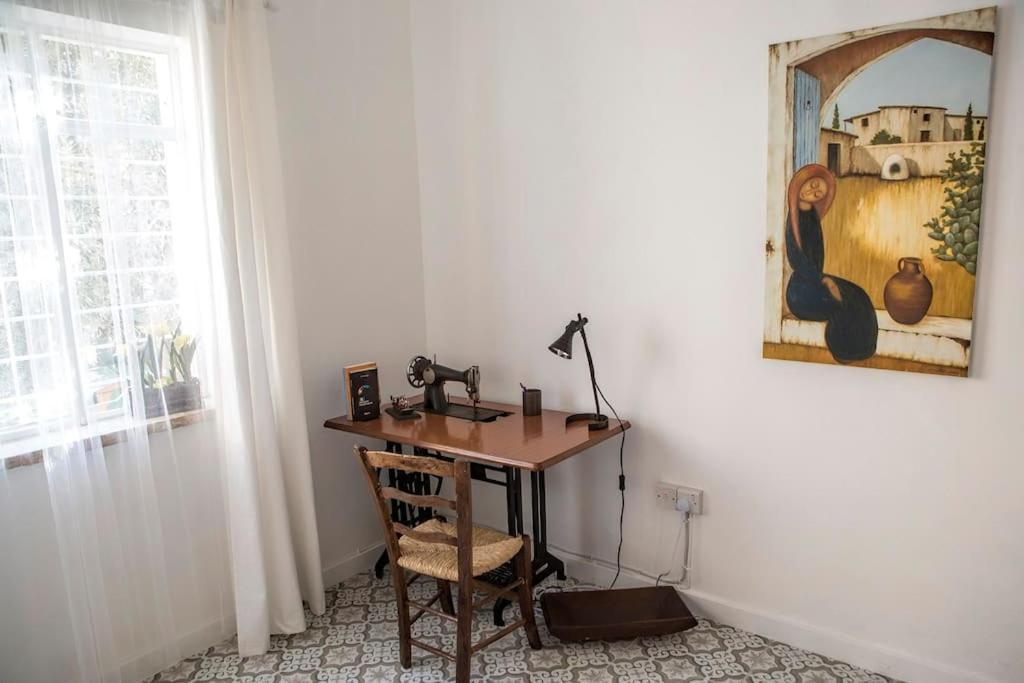 פמגוסטה Templar Guesthouse מראה חיצוני תמונה