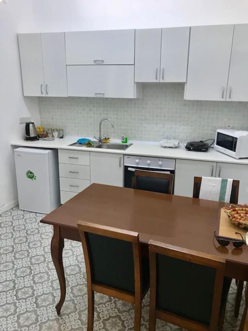 פמגוסטה Templar Guesthouse מראה חיצוני תמונה